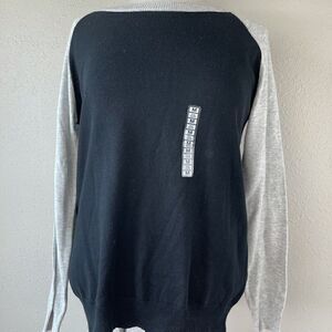 NWT PBX Basics Women’s Top Size M